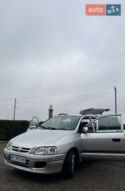 Ціни Mitsubishi Space Star Бензин