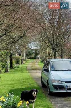 Цены Mitsubishi Space Star Бензин