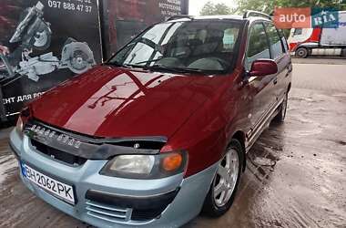 Цены Mitsubishi Space Star Бензин