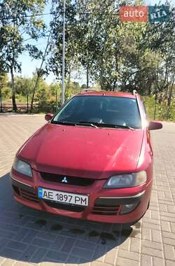 Ціни Mitsubishi Space Star Бензин