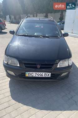 Цены Mitsubishi Space Star Бензин