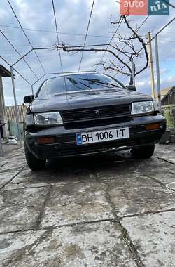 Цены Mitsubishi Space Wagon Бензин