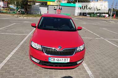 Цены Skoda Spaceback Бензин