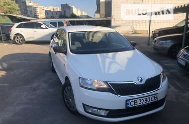 Цены Skoda Spaceback Бензин