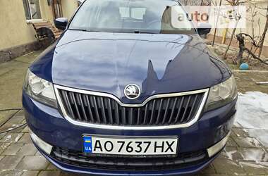 Цены Skoda Spaceback Бензин