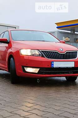 Цены Skoda Spaceback Бензин