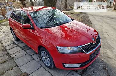 Цены Skoda Spaceback Бензин