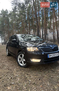 Цены Skoda Spaceback Бензин
