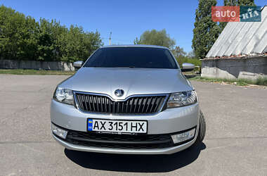 Ціни Skoda Spaceback Бензин