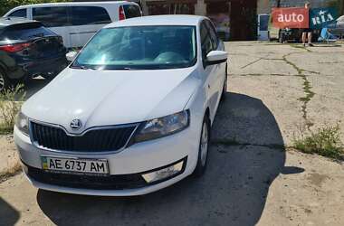 Цены Skoda Spaceback Бензин