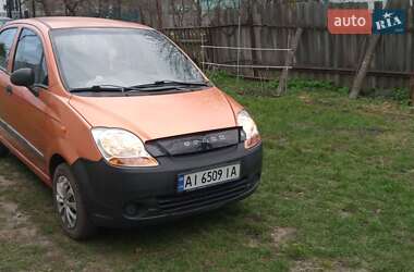 Ціни Chevrolet Spark Бензин