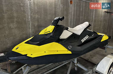 Ціни BRP Spark Бензин