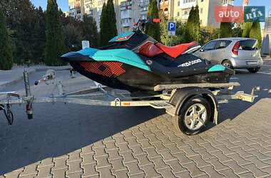 Цены BRP Spark Бензин