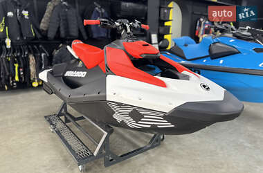 Ціни BRP Spark Бензин