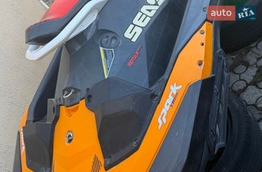 Цены BRP Spark Бензин