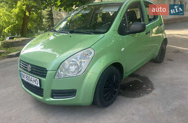 Цены Suzuki Splash Бензин