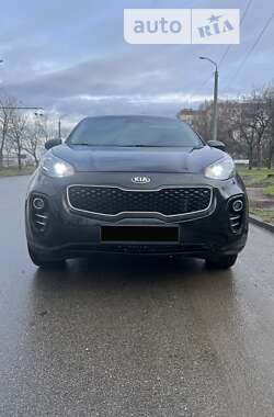 Цены Kia Sportage Бензин