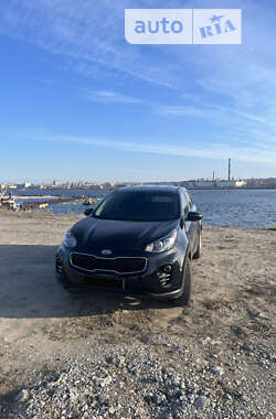 Цены Kia Sportage Бензин