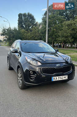 Цены Kia Sportage Бензин