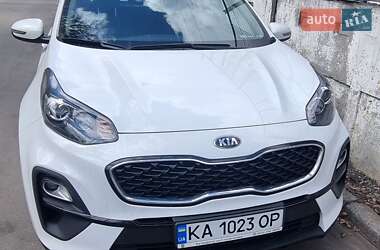 Цены Kia Sportage Бензин