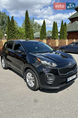 Ціни Kia Sportage Бензин