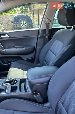 Цены Kia Sportage Бензин Цены Kia Sportage Бензин