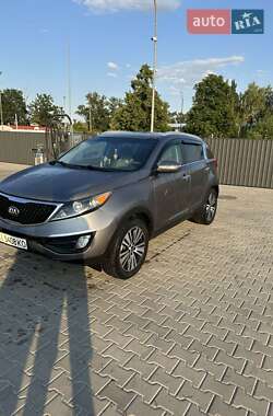 Цены Kia Sportage Бензин Цены Kia Sportage Бензин