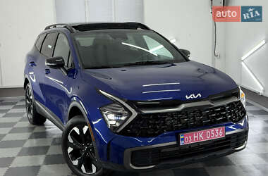 Цены Kia Sportage Бензин