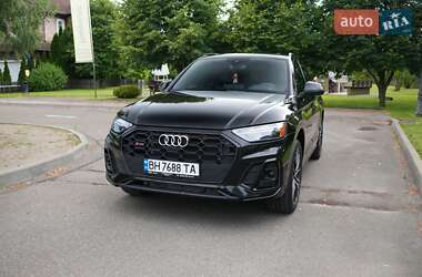 Цены Audi SQ5 Бензин