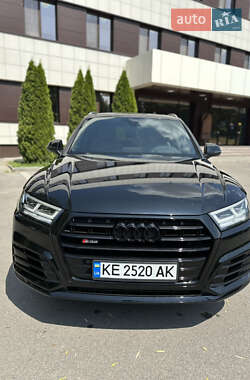 Цены Audi SQ5 Бензин