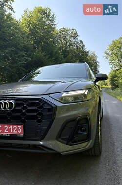 Цены Audi SQ5 Бензин