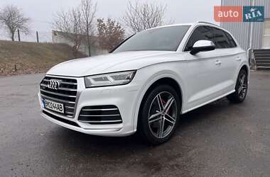 Цены Audi SQ5 Бензин