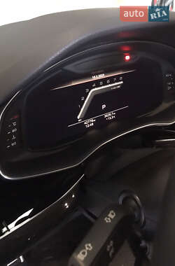 Ціни Audi SQ8 Бензин