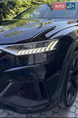 Ціни Audi SQ8 Бензин