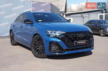 Ціни Audi SQ8 Бензин