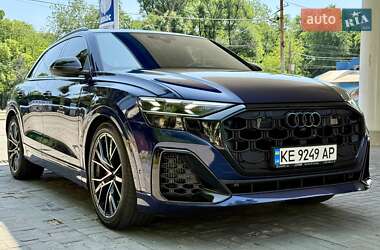 Цены Audi SQ8 Бензин