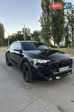 Ціни Audi SQ8 Бензин