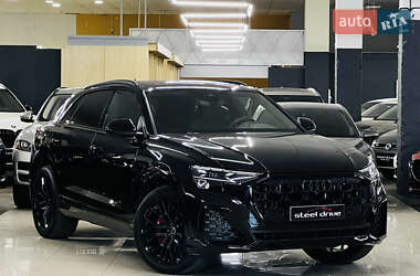 Ціни Audi SQ8 Бензин