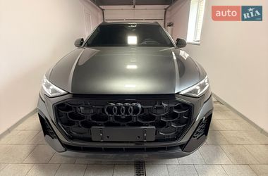 Ціни Audi SQ8 Бензин