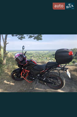 Ціни Lifan SR 200 Бензин