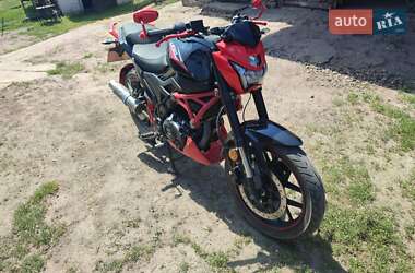 Ціни Lifan SR 200 Бензин