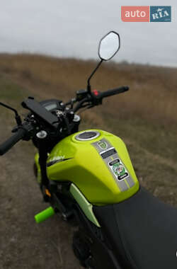 Ціни Lifan SR 200 Бензин