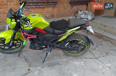 Ціни Lifan SR 200 Бензин
