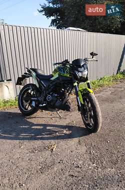 Ціни Lifan SR 200 Бензин