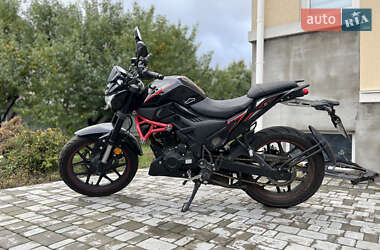 Ціни Lifan SR 200 Бензин