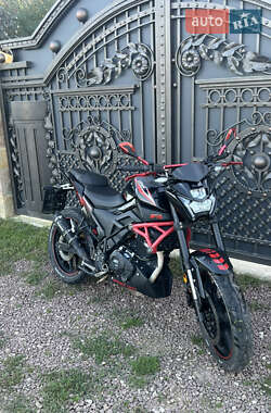 Ціни Lifan SR 200 Бензин