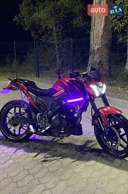 Ціни Lifan SR 200 Бензин