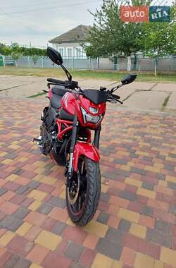 Ціни Lifan SR 200 Бензин