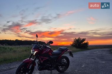 Ціни Lifan SR 200 Бензин