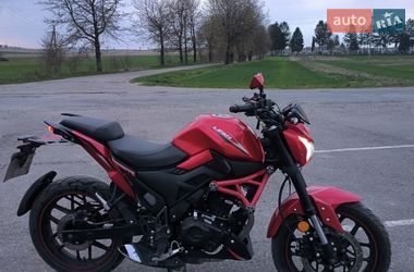 Ціни Lifan SR 200 Бензин